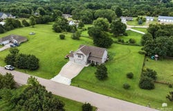 9104 Ridge Lane, Milford, KS 66514