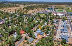 561 North 5Th Drive, Show Low, AZ 85901