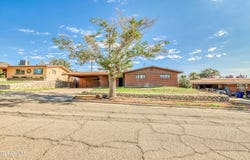 3405 Sirius Avenue, El Paso, TX 79904