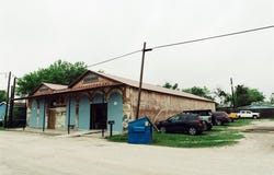 75 Main ST, Maxwell, TX 78656
