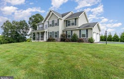 55 PINETREE DRIVE, DUNCANNON, PA 17020
