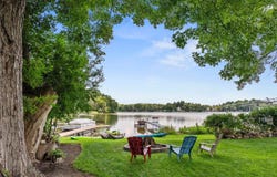 5032 Lakeview Ave, Hubertus, WI 53033