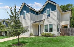1916 Bunche RD, Austin, TX 78721