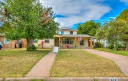 317 River Oaks St, San Angelo, TX 76903