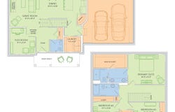 3602 Angelus Way, Cross Plains, WI 53528
