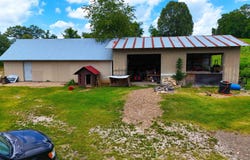 352 King Road, Gillham, AR 71841