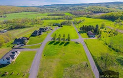 Lot 20 Fairway Drive, Alum Bank, PA 15521