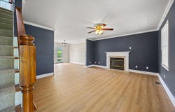 9319 9251 Old Danville Road, Danville, KY 40422