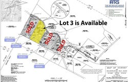 Wilderness Way lot: 3, Wilmington, NY 12997
