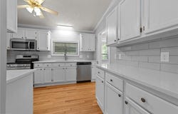 623 Gray Wilson Road, Colfax, NC 27235
