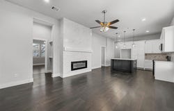 204 N Getzendaner Street, Waxahachie, TX 75165