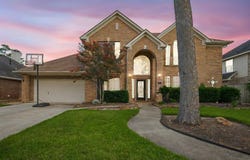 13523 Missarah Lane, Cypress, TX 77429