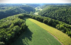 149 Ac M/L County X, Soldiers Grove, WI 54655
