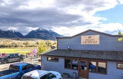 70 Murphy Lane, Emigrant, MT 59065