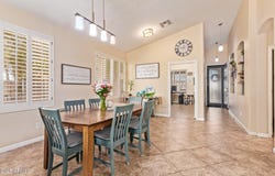 3823 E KROLL Drive, Gilbert, AZ 85234