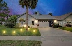 731 PINE SHORES CIRCLE, NEW SMYRNA BEACH, FL 32168