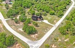 307 Sandpiper Drive, Weatherford, TX 76088