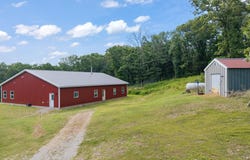 25655 S 560 Road, Afton, OK 74331