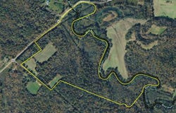 State Route 949, Dunmor, KY 42339