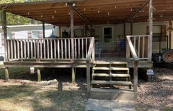 County Road 55 lot: 3, Carrollton, MS 38917
