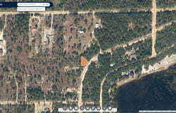 LAKE LUCY Circle, Interlachen, FL 32148