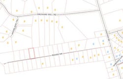 Renee Drive lot: A-30, Hampstead, NC 28443