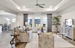 12693 Shoshoney Circle, Fairhope, AL 36532