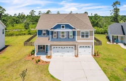 159 N Passerine Path, Hampstead, NC 28443