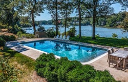 219 Red Fox Lane, WEEMS, VA 22576