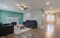 1329 W Jefferson Street, Kokomo, IN 46901
