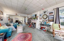 424 E Plum St, Fort Collins, CO 80524