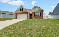 163 Nunally Drive, Baxter, TN 38544