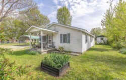 712 Nickey Street, Poplar Bluff, MO 63901