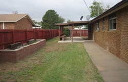 801 Ave. F, Farwell, TX 79325