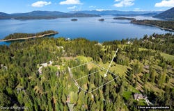 Blk5 Lot4 Kiebert Loop, Hope, ID 83836