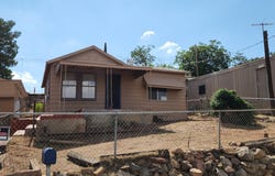 5675 S MOUNTAIN View, Globe, AZ 85501