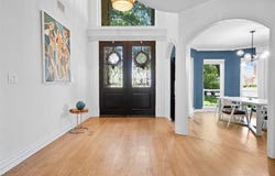3303 Queensbury Way W, Colleyville, TX 76034