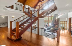 134 Teaberry Lane, Sunset, SC 29685