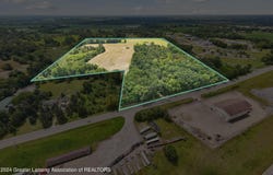 E Lansing Road, Morrice, MI 48857