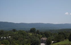 FORGE RIDGE Rd, Harrogate, TN 37752