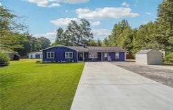 29 Williamsburg Drive NW, Rome, GA 30165