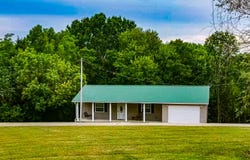 3146 Ky Highway 455, Sparta, KY 41086