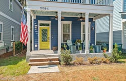 1008 C 12th Street, Port Royal, SC 29935