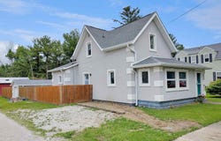 308 W Jefferson Street, Kirklin, IN 46050-9634
