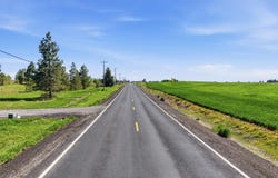 N Rambo Rd, Medical Lake, WA 99022
