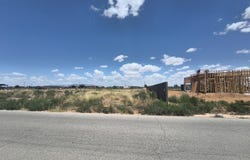 1036 SAN CARLOS Drive, Chaparral, NM 88081