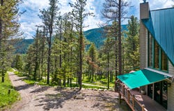 29 Pine Tree Lane, Monarch, MT 59463