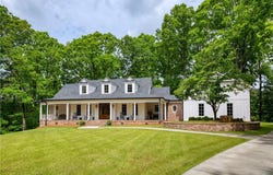 135 Uplands Court, Alpharetta, GA 30004