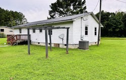 106 Thomas Lane, Warrenton, NC 27589