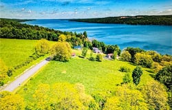 Ensenore Road, Scipio, NY 13147